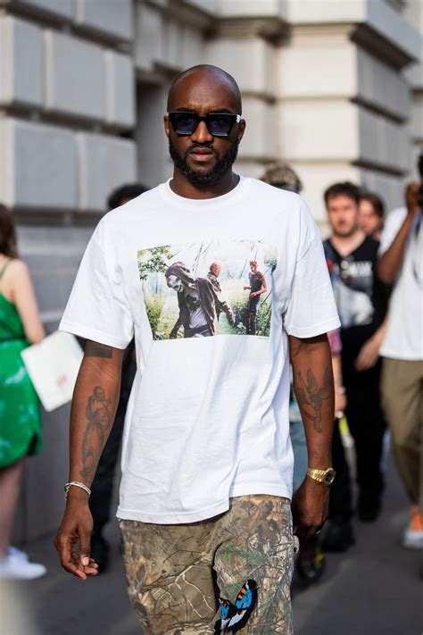 virgil was here lv|story of virgil abloh.